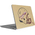 Florida State University FSU Helmet Surface Laptop Studio Skin